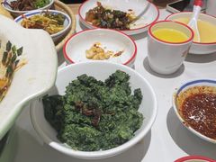 -大厨小馆(华阳城店)