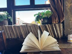 -玛吉阿米·餐吧