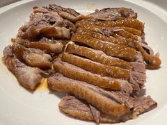 陈鹏鹏·金奖卤鹅-陈鹏鹏潮汕菜(宝安机场T3航站楼店)