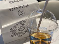 -Buonissimo(佛罗伦萨小镇店)