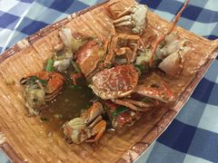 -钱大妈海鲜饭店(保利林语店)