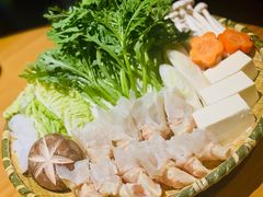 -綱元·海鲜豆捞(明州里店)