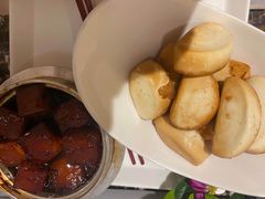 -希尔顿逸林酒店·中餐厅