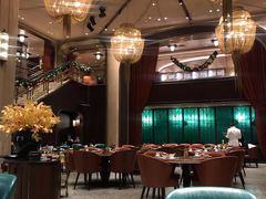 大堂-上海人家花樣年华(中山公园店)