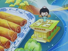 -苏晓玥·手作江南小吃(深圳北站店)