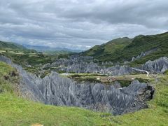 -墨石公园景区