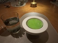 -Amber(置地文华东方酒店)