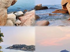 -那琴半岛地质海洋公园