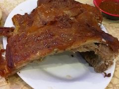 -维吾尔餐厅(宜山路店)