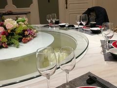 包厢-独一处·物新集市(红谷滩店)