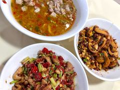 -笨罗卜浏阳菜馆(龙华鹏润达店)