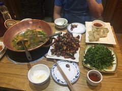 -妈妈的味道(和顺古镇店)