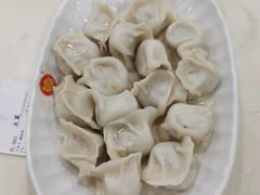 秘制肉三鲜水饺-老边饺子馆(北京南站3店)