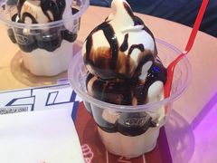 -DQ·蛋糕·冰淇淋(大宁国际商业广场店)