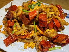 -萃和楼海鲜酒店(汉口路店)