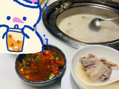 -煲宫(华润万象城店)