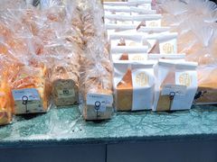 -东哥面包(江宁大润发店)