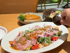 -The Good Place好地方·Brunch·coffee(国贸店)