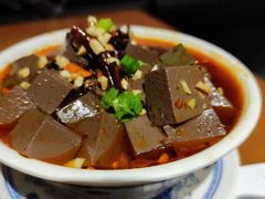 -炉小二铜锅牛蛙•川湘菜(三里屯店)