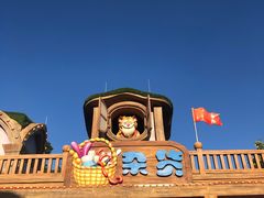 -珠海长隆海洋王国