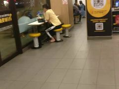 -麦当劳(文武路店)