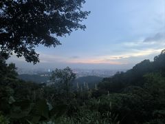 -广州市白云山风景名胜区