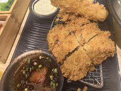 -胜博殿日式炸猪排(西红门店)