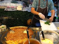 -班赞海鲜市场