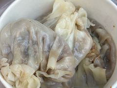 -牛师傅牛肉面(尚隆路店)