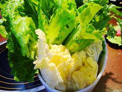 -幸运牛汕头小黄牛牛肉火锅(梅林店)
