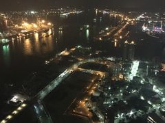 -高雄85大楼-观景台