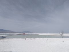 -盐湖景区