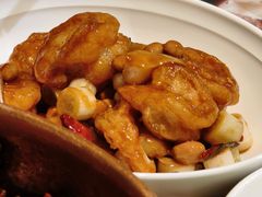 -拾捌川·自贡爆炒(新街口店)