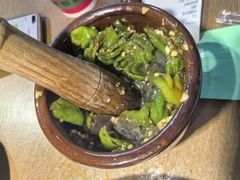 -魔鬼牛蛙小厨•烤鱼•龙虾(上马墩光华时代店)