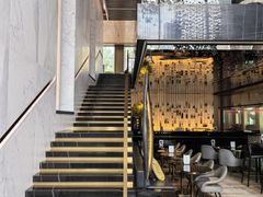 -尼依格罗香港美利酒店