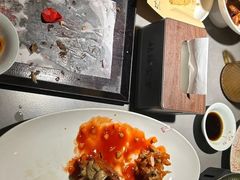 -姑苏家宴·苏帮菜·松鼠桂鱼(苏州总店)