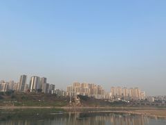 -磁器口古镇