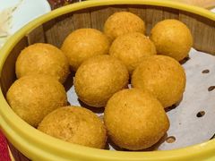 黄金酥-宋园·金宴浙鲜馆(静安店)