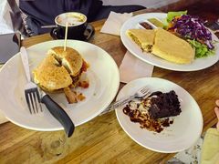 -Saffron Coffee