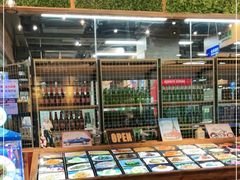 -宝燕海货工场(长江国际店)