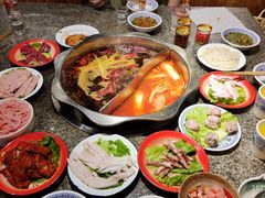 -佬革命主题火锅(玉沙路店)