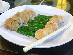 煎酿三宝-猪肉婆私房菜(容桂总店)