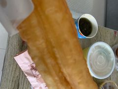 油条-壹德壹(锦都店)