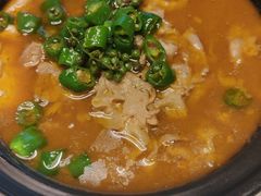 -拈菜(观音桥阳光世纪店)