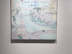 -上海油画雕塑院