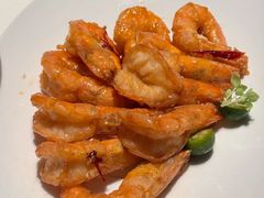 -四季民福烤鸭店(外滩外白渡桥店)