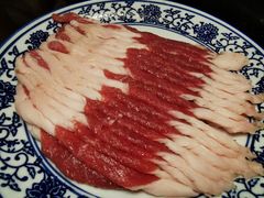 -裕德孚·非遗手切涮羊肉(东直门内大街店)