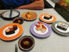 -万岁寿司(万国店)