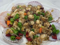 -郭姐·威海渔村(黄兴路店)