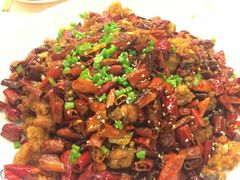 -嘉陵楼馋嘴城(簋街总店)